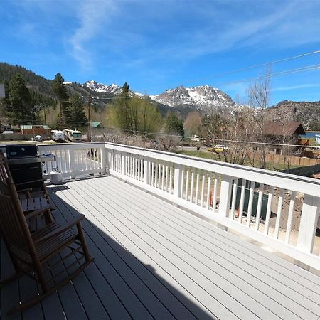 Rr-Johnson Suite June Lake Esterno foto