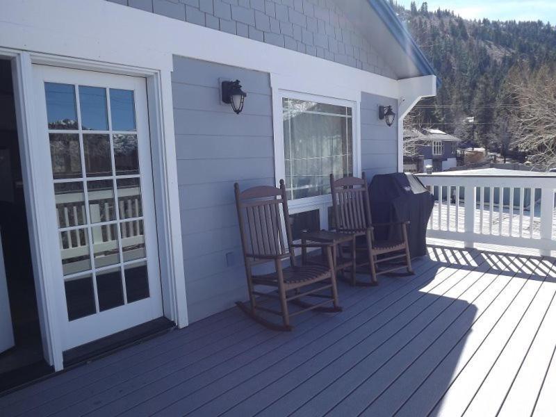 Rr-Johnson Suite June Lake Esterno foto
