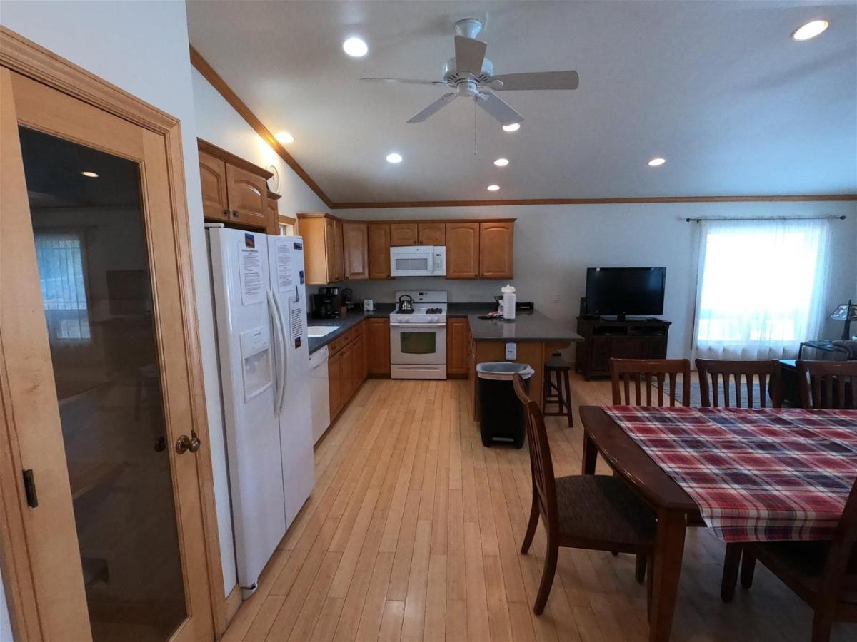 Rr-Johnson Suite June Lake Esterno foto