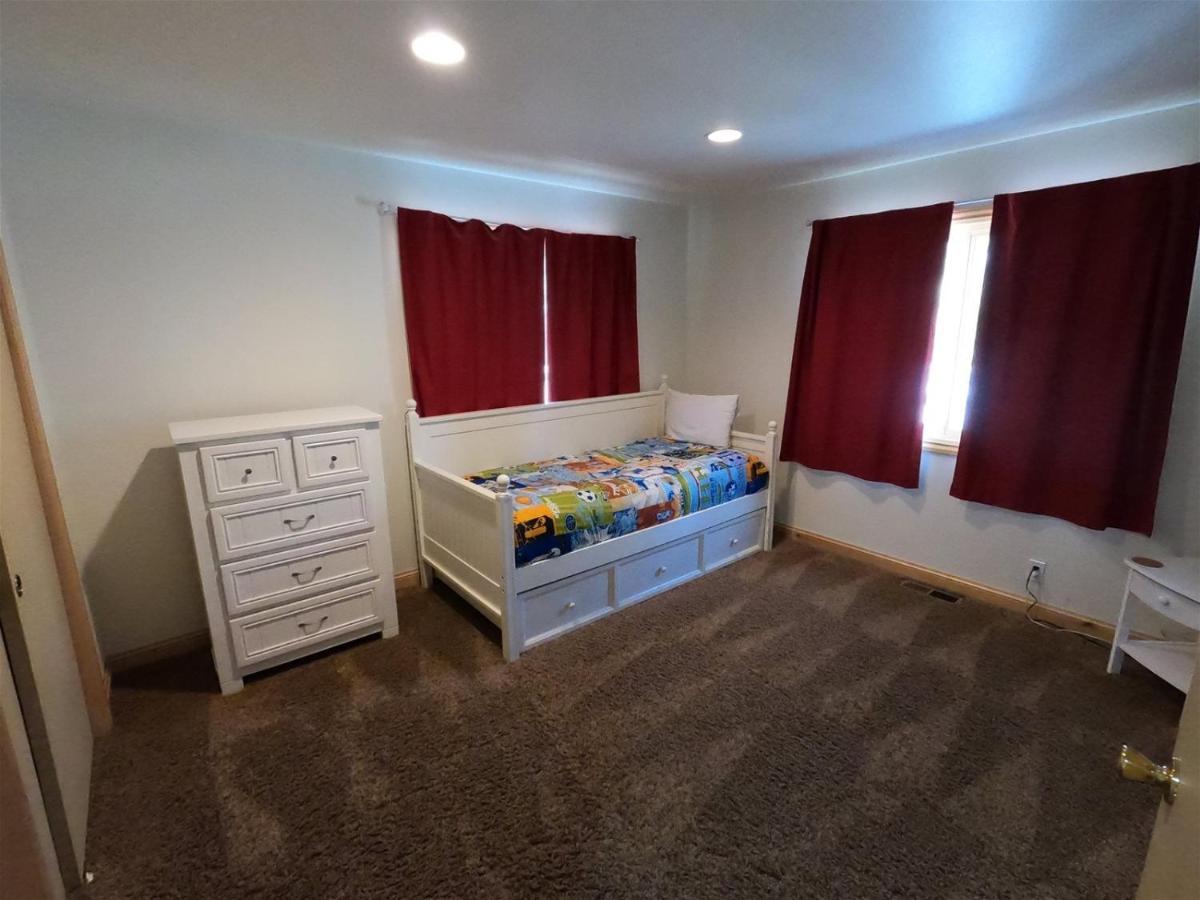 Rr-Johnson Suite June Lake Esterno foto
