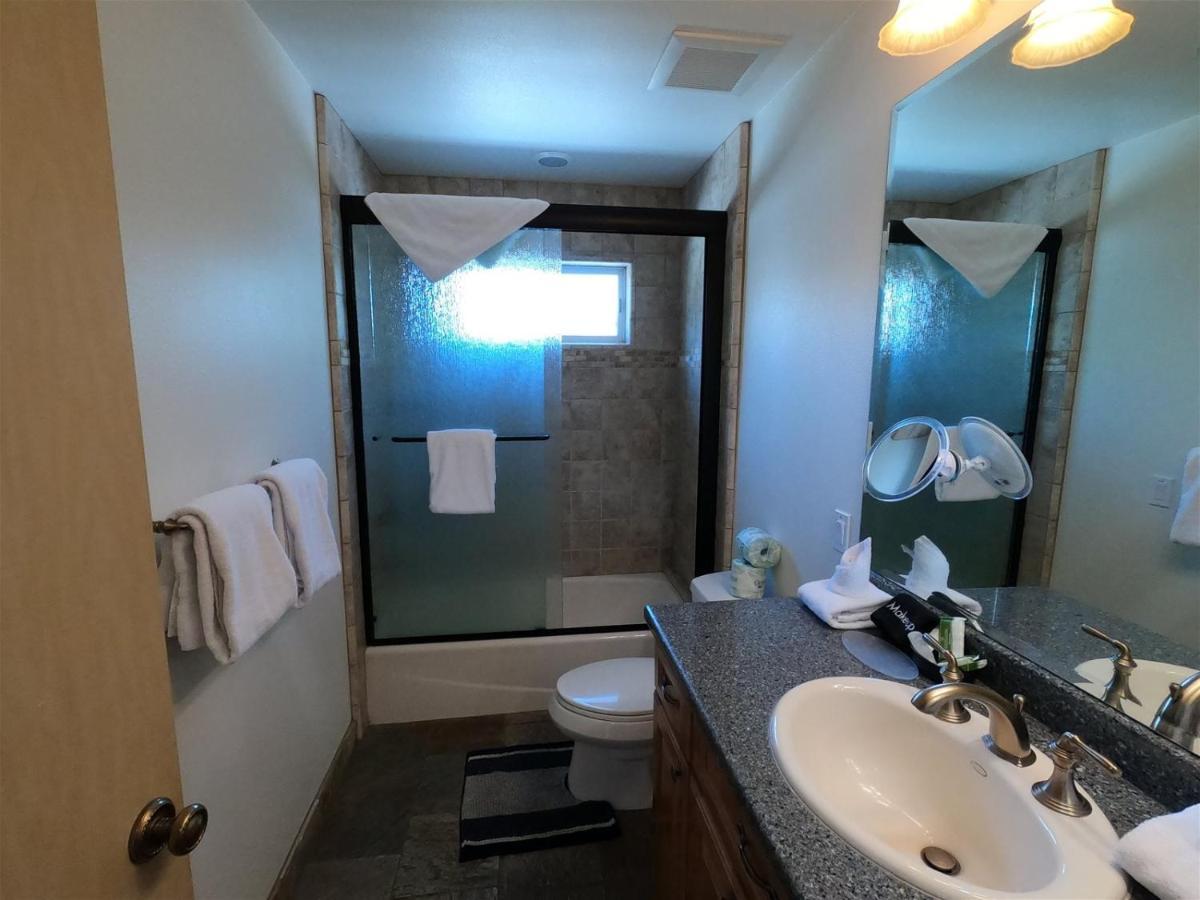 Rr-Johnson Suite June Lake Esterno foto