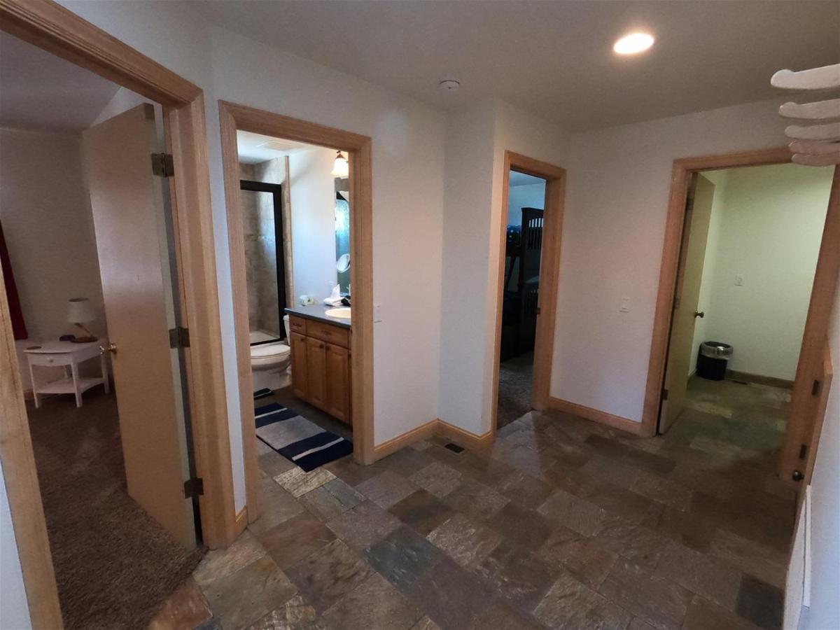 Rr-Johnson Suite June Lake Esterno foto