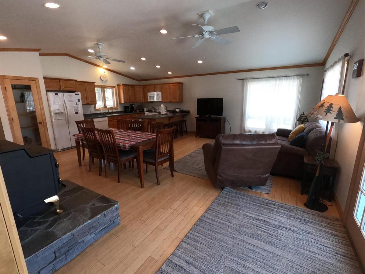 Rr-Johnson Suite June Lake Esterno foto