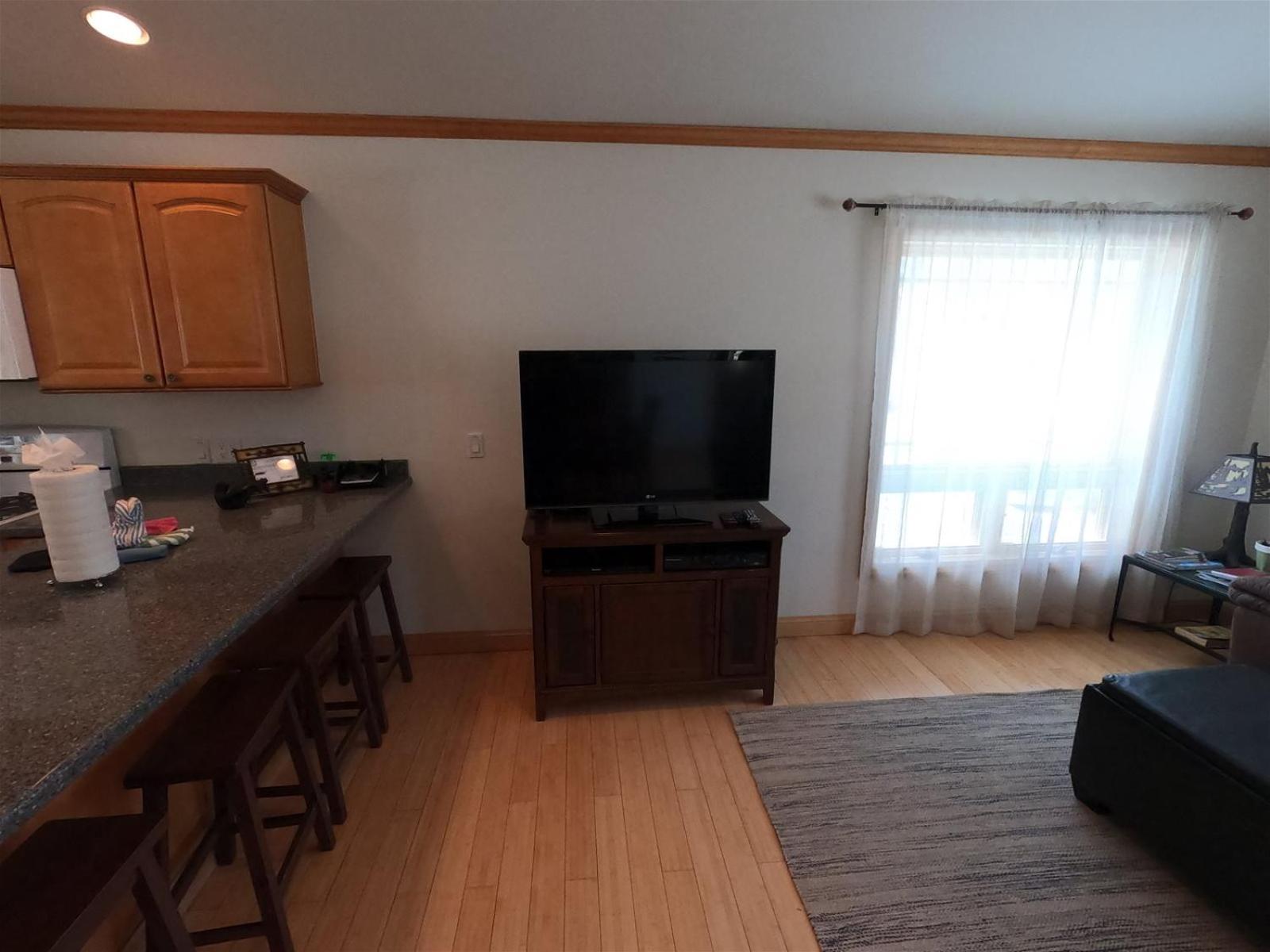 Rr-Johnson Suite June Lake Esterno foto