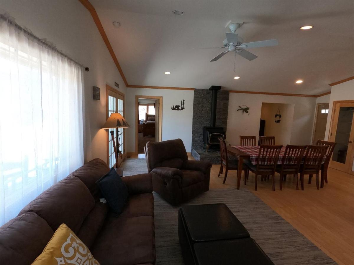 Rr-Johnson Suite June Lake Esterno foto