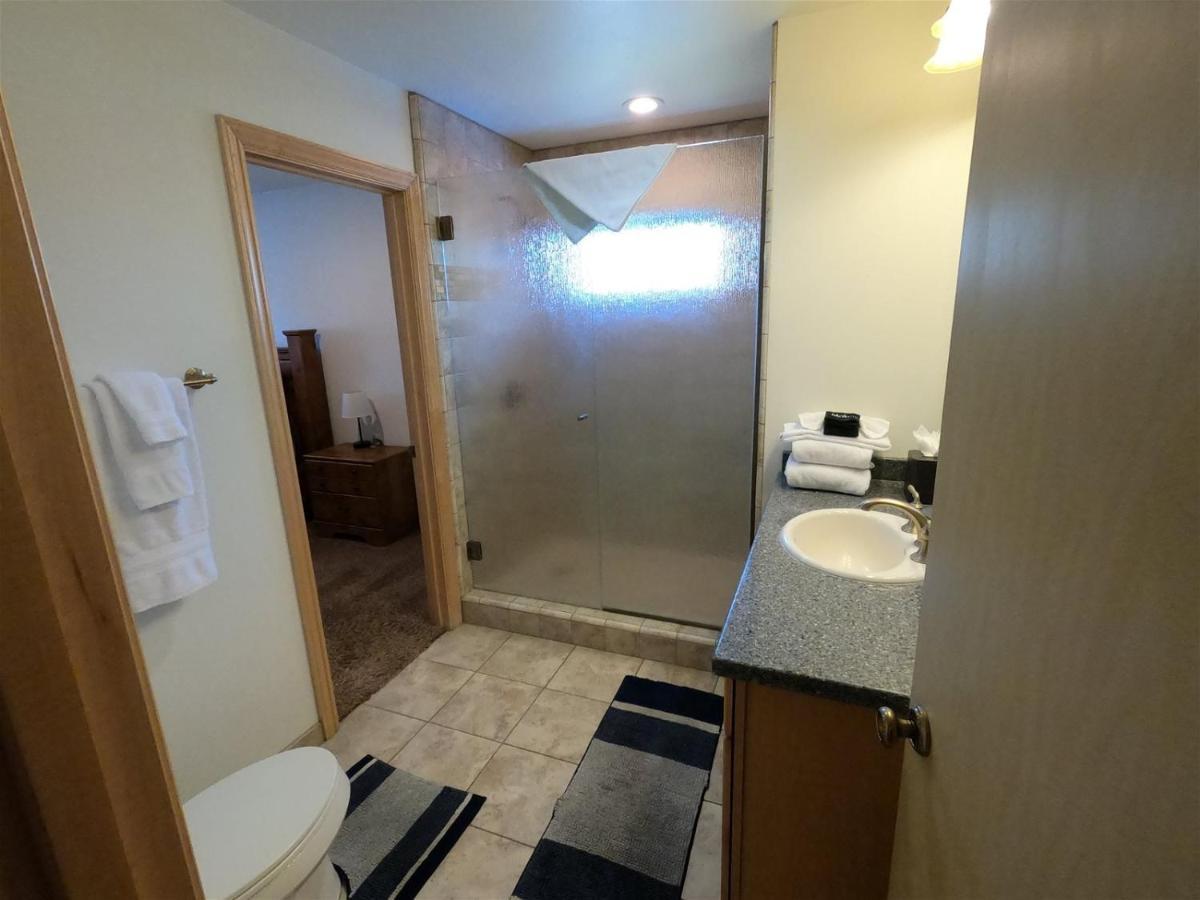 Rr-Johnson Suite June Lake Esterno foto