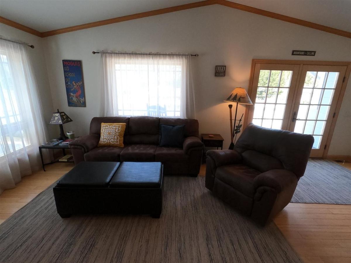 Rr-Johnson Suite June Lake Esterno foto