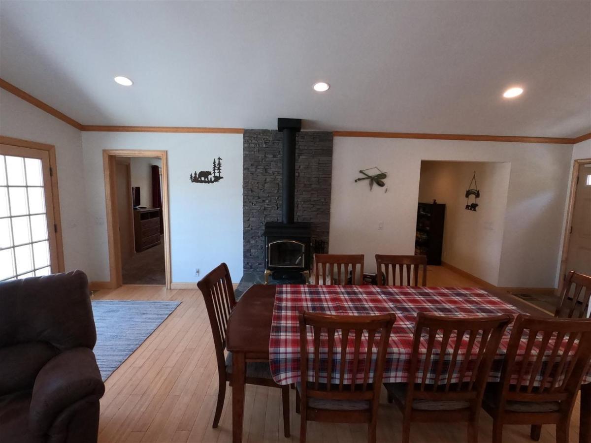 Rr-Johnson Suite June Lake Esterno foto