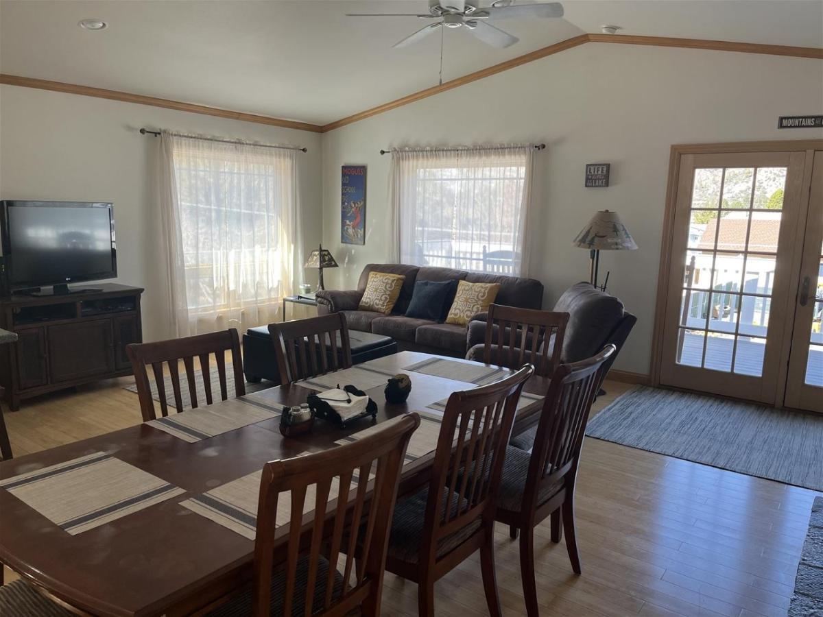 Rr-Johnson Suite June Lake Esterno foto