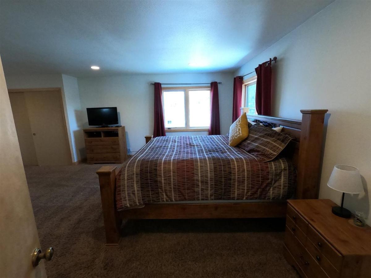 Rr-Johnson Suite June Lake Esterno foto