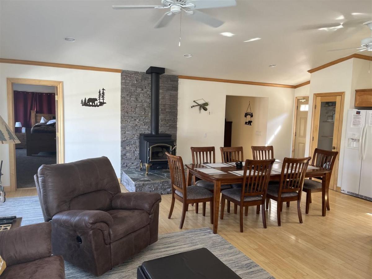 Rr-Johnson Suite June Lake Esterno foto