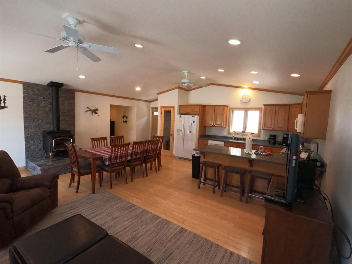 Rr-Johnson Suite June Lake Esterno foto