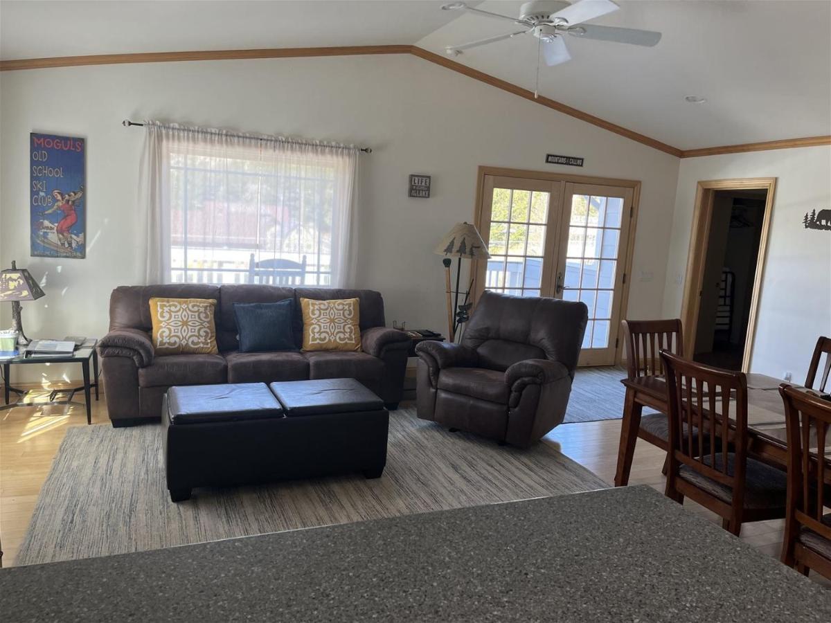 Rr-Johnson Suite June Lake Esterno foto